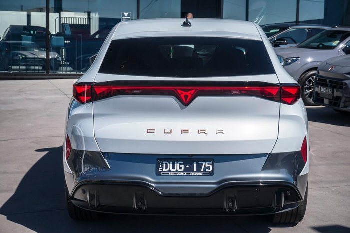 2024 CUPRA Tavascan Endurance
