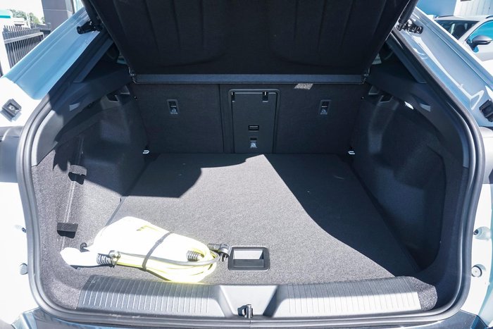 2025 CUPRA Tavascan Endurance