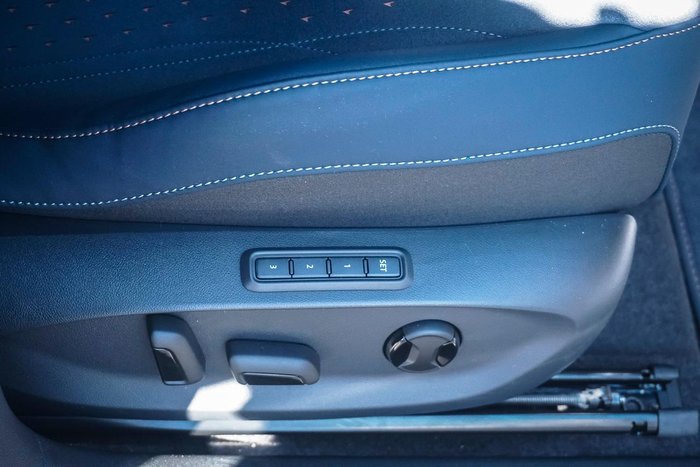 2025 CUPRA Tavascan Endurance