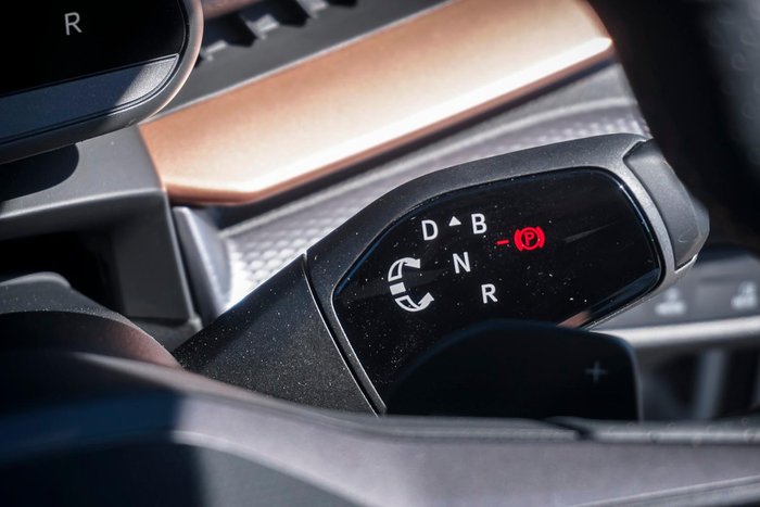 2025 CUPRA Tavascan Endurance