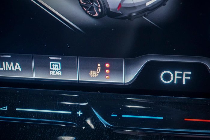 2025 CUPRA Tavascan Endurance