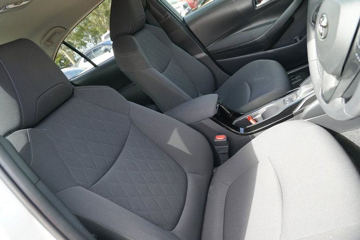 2021 Toyota Corolla SX Hybrid