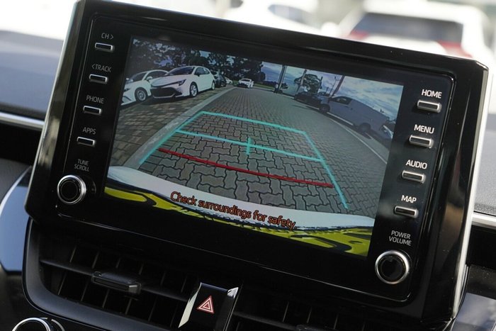 2021 Toyota Corolla SX Hybrid