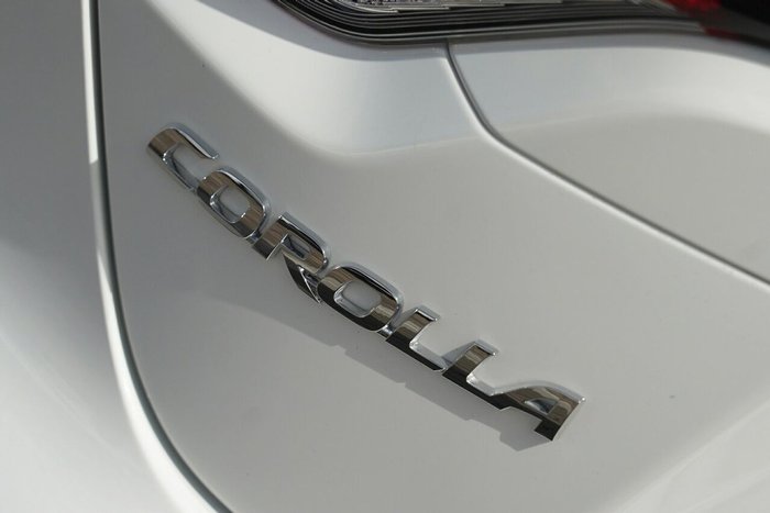 2021 Toyota Corolla SX Hybrid