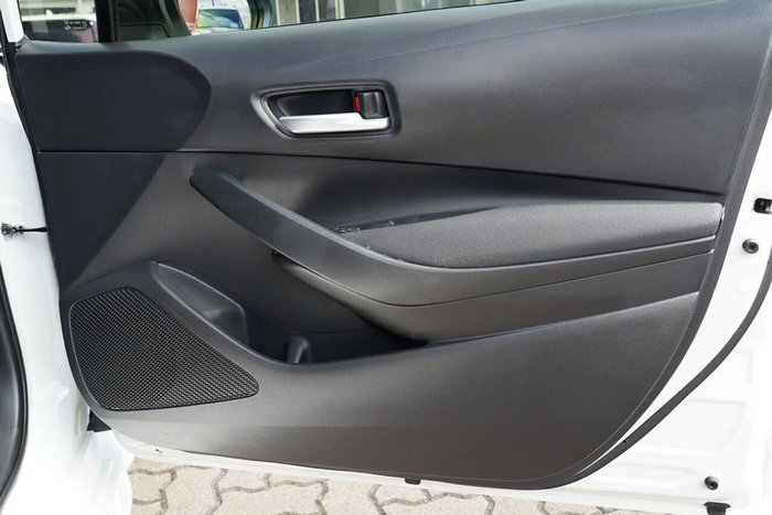 2021 Toyota Corolla SX Hybrid