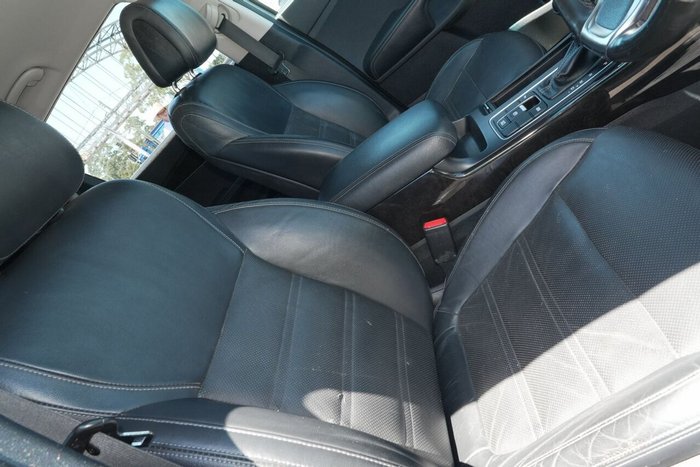 2017 Kia Sorento SLi