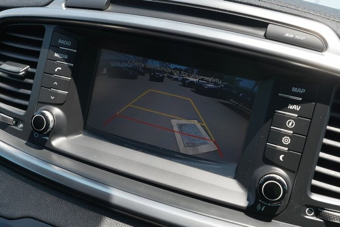 2017 Kia Sorento SLi