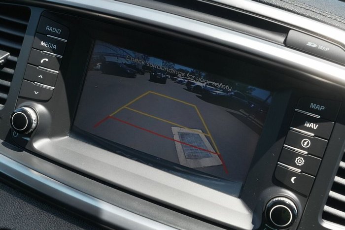 2017 Kia Sorento SLi