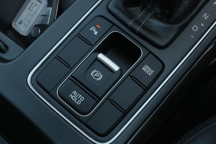 2017 Kia Sorento SLi