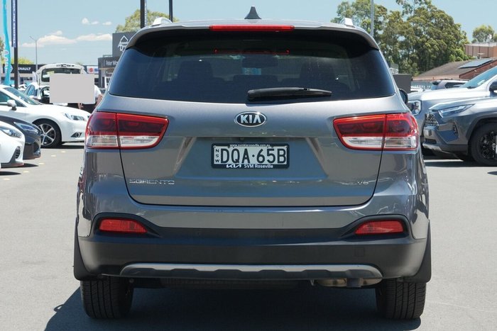 2017 Kia Sorento SLi
