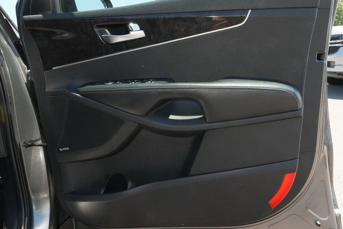 2017 Kia Sorento SLi