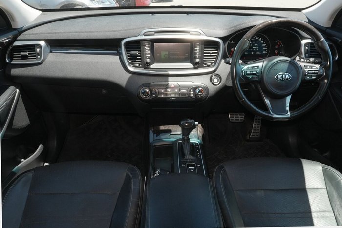 2017 Kia Sorento SLi