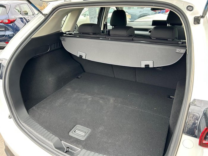 2025 Mazda CX-5 G20 Maxx