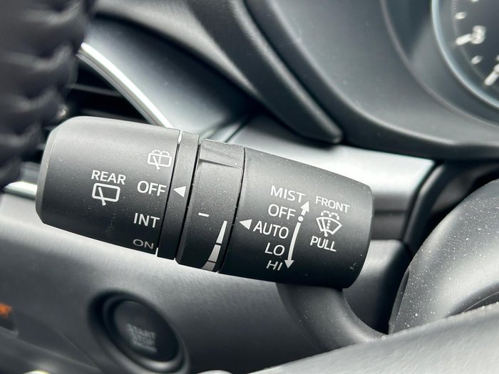 2025 Mazda CX-5 G20 Maxx