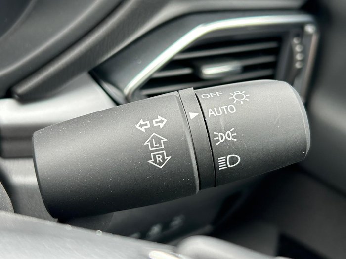 2025 Mazda CX-5 G20 Maxx