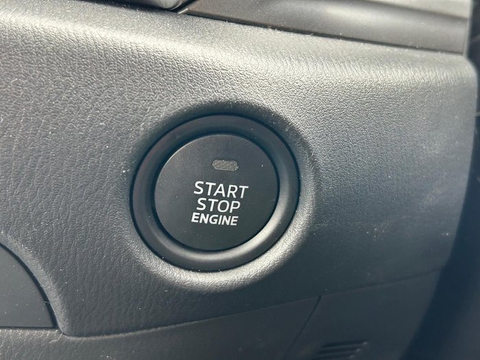 2025 Mazda CX-5 G20 Maxx