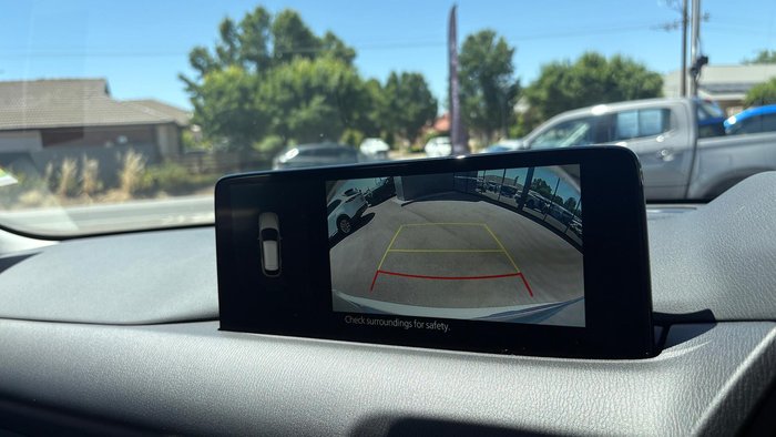 2025 Mazda CX-5 G20 Maxx