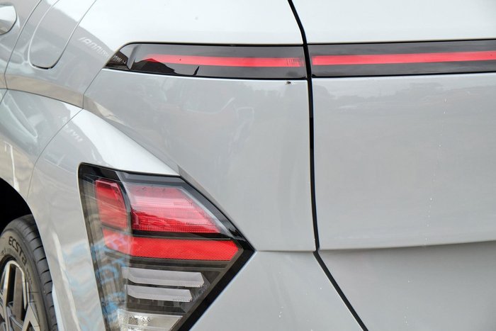 2024 Hyundai Kona Premium N Line