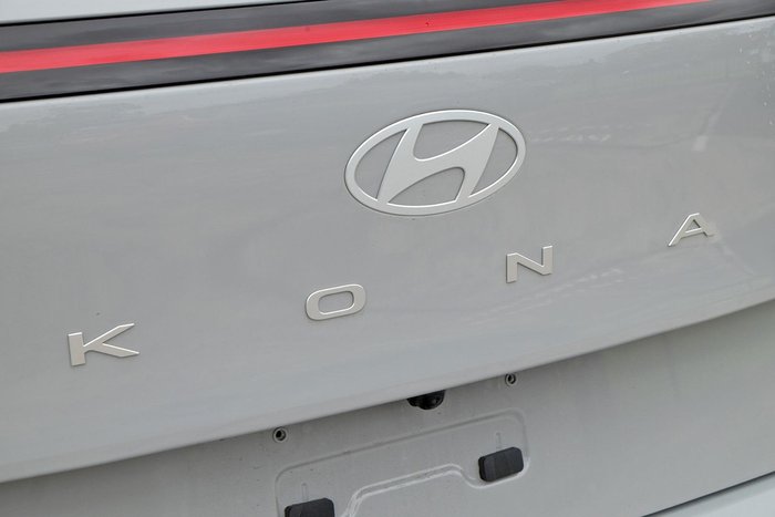 2024 Hyundai Kona Premium N Line