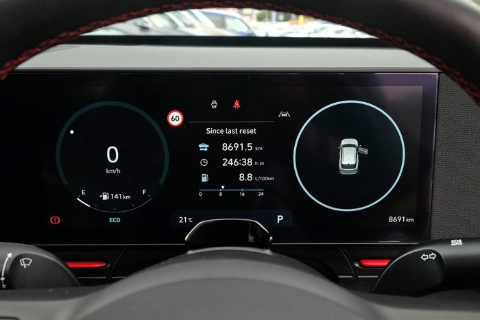 2024 Hyundai Kona Premium N Line