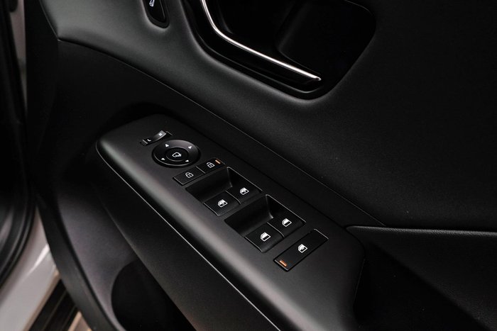 2024 Hyundai Kona Premium N Line