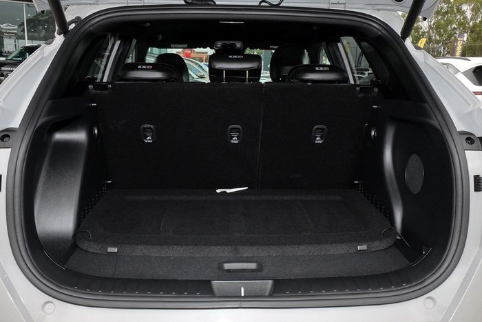 2024 Hyundai Kona Premium N Line