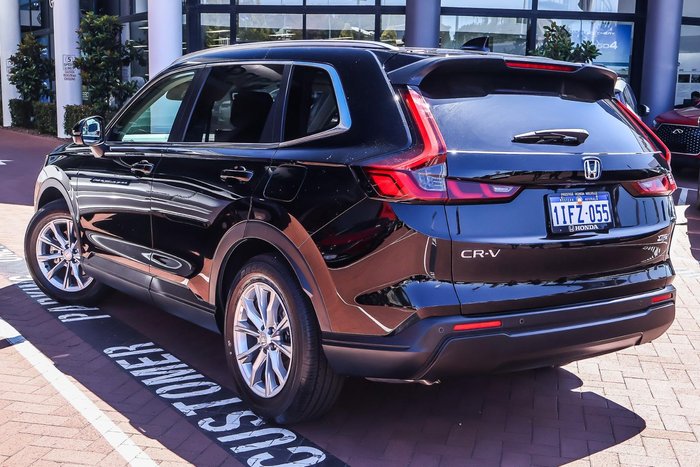 2024 Honda CR-V VTi L7