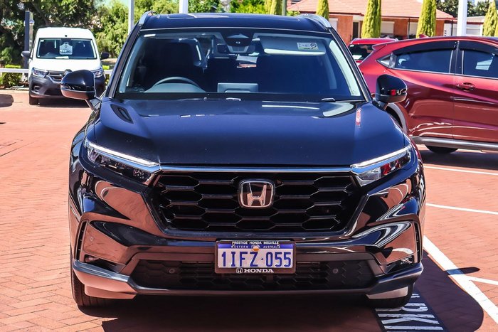 2024 Honda CR-V VTi L7