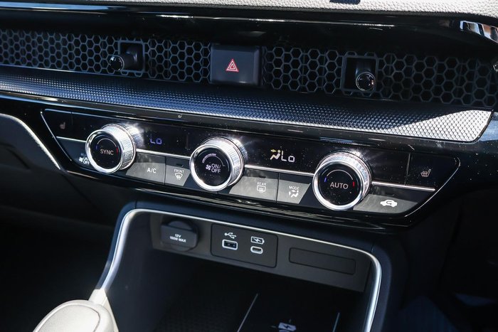 2024 Honda CR-V VTi L7