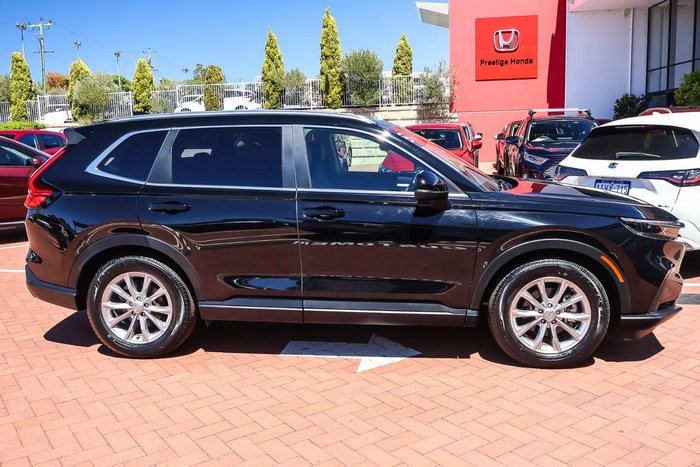 2024 Honda CR-V VTi L7