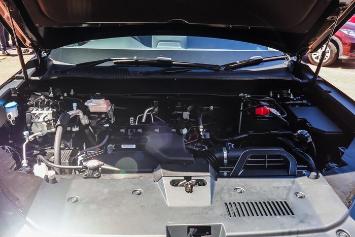 2024 Honda CR-V VTi L7