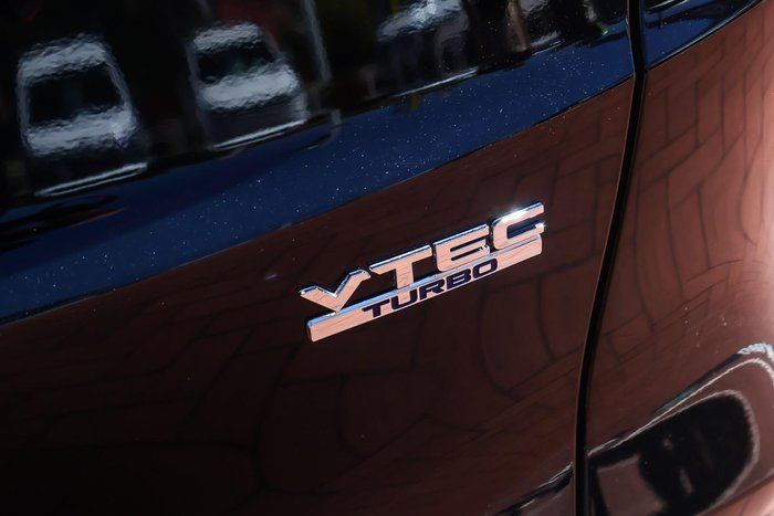 2024 Honda CR-V VTi L7