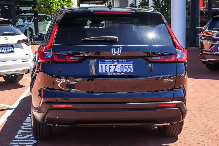 2024 Honda CR-V VTi L7