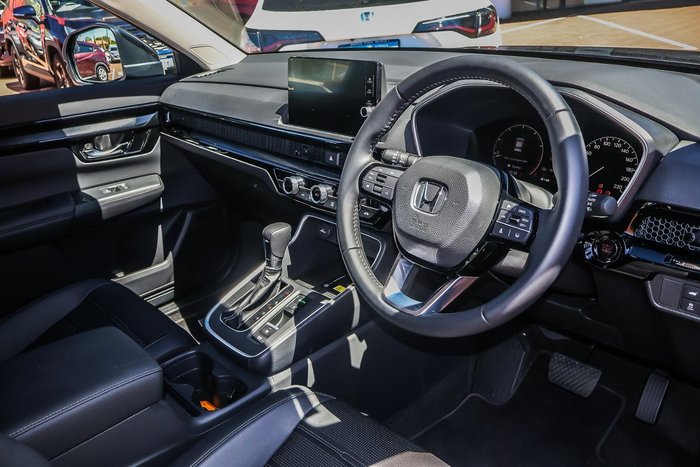 2024 Honda CR-V VTi L7