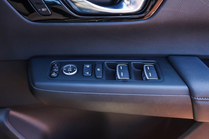 2024 Honda CR-V VTi L7