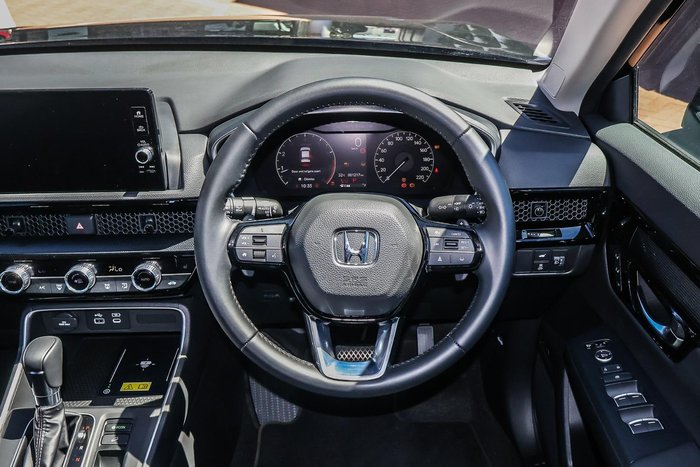 2024 Honda CR-V VTi L7