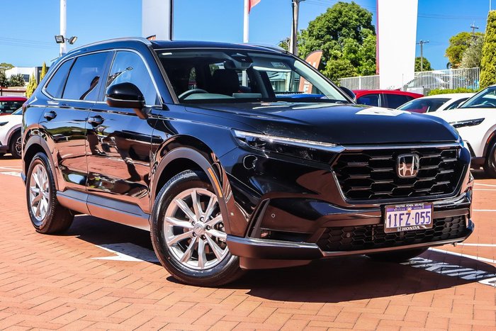 2024 Honda CR-V VTi L7