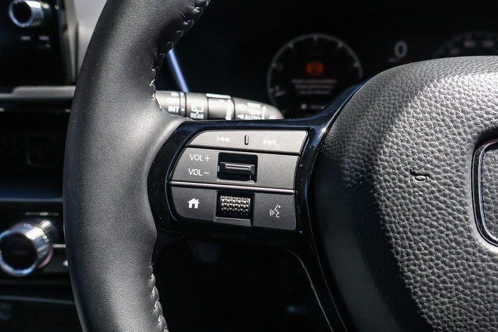 2024 Honda CR-V VTi L7