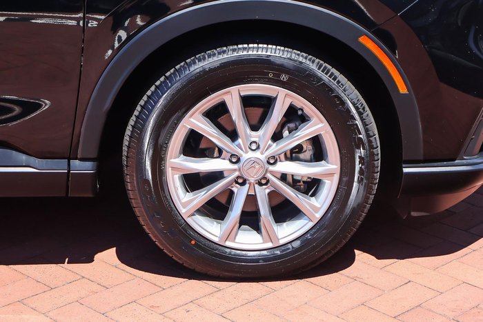 2024 Honda CR-V VTi L7