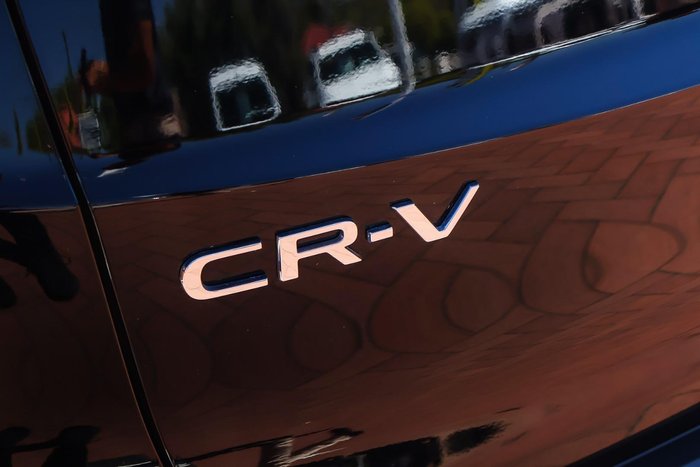 2024 Honda CR-V VTi L7
