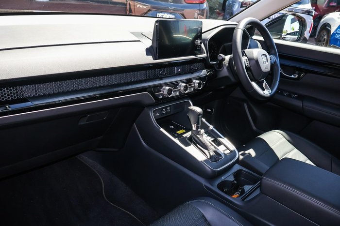 2024 Honda CR-V VTi L7