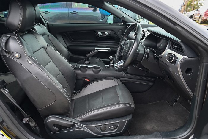 2023 Ford Mustang GT