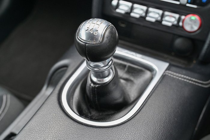 2023 Ford Mustang GT