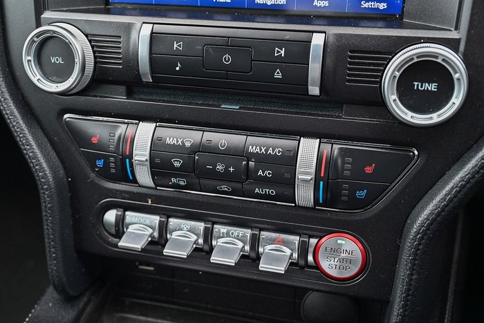 2023 Ford Mustang GT