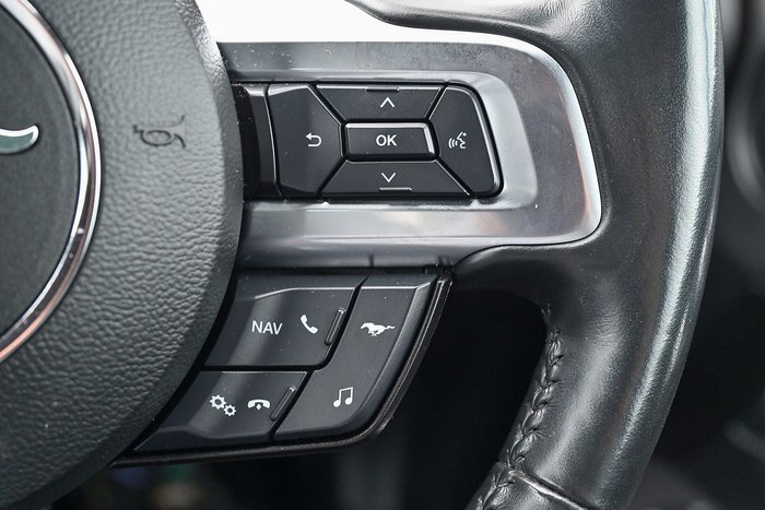 2023 Ford Mustang GT