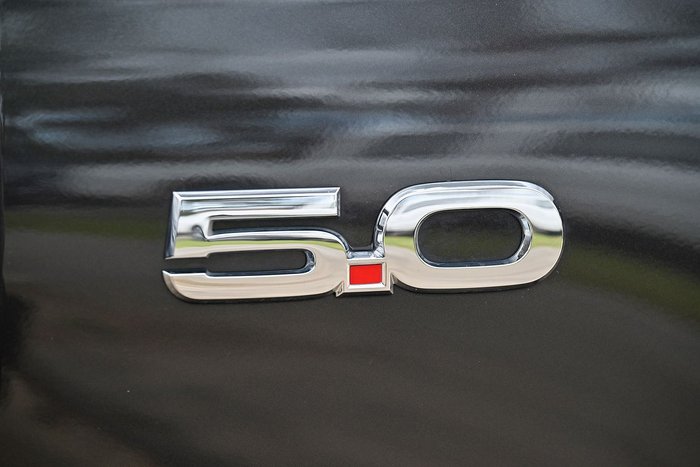 2023 Ford Mustang GT