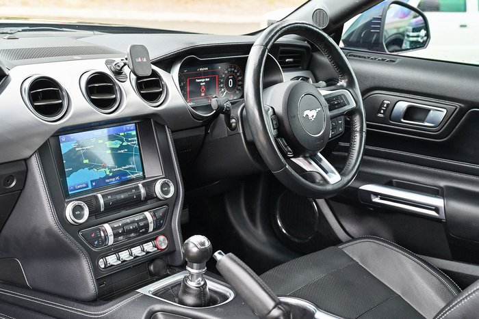 2023 Ford Mustang GT