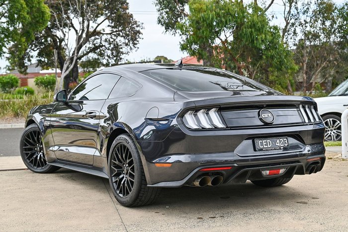 2023 Ford Mustang GT