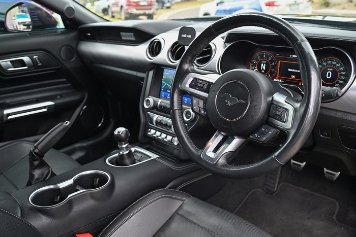 2023 Ford Mustang GT