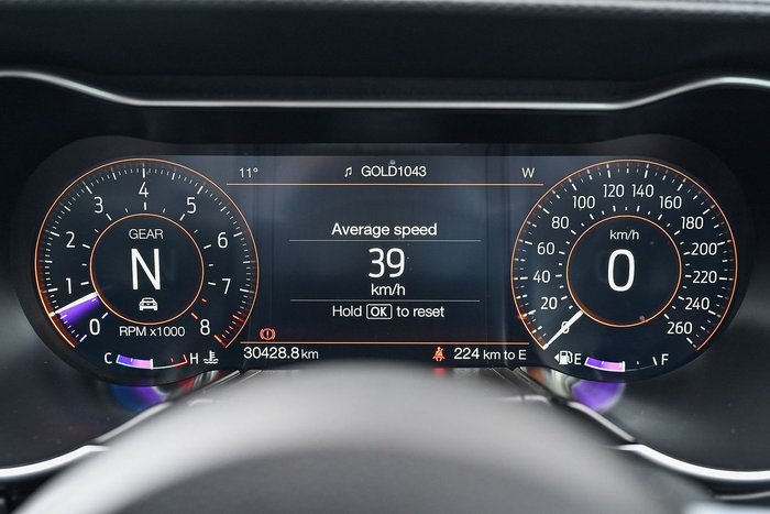 2023 Ford Mustang GT